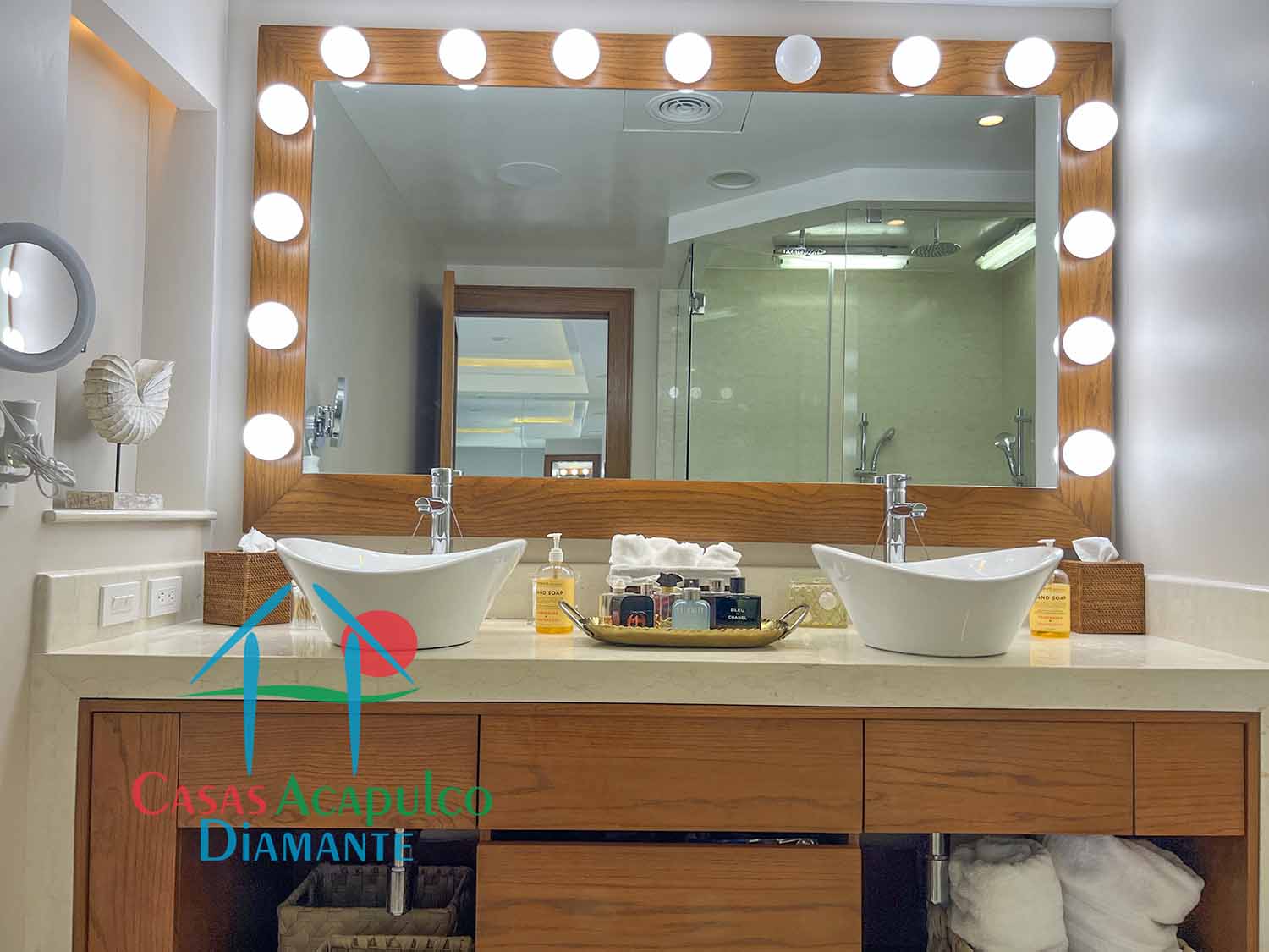 La Isla Bali 909 - Recámara principal 20